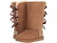 ()  å 륺 ٥꡼ ܥ ȡ  (ȥ å/ӥå å) UGG Kids girls UGG Kids Bailey Bow Tall II (Little Kid/Big Kid) Chestnut