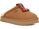 ■商品詳細■ブランドUGG Kids アグ キッズ■商品名UGG Kids Tazzle (Little Kid/Big Kid)タズル (リトル キッド/ビッグ キッド)■商品状態新品未使用・並行輸入品■色Chestnut■詳細ラウンドトゥの形.-製品の寸法は (13 リトルキッド 幅 M)サイズを用いてます。寸法はサイズによって異なる場合がございます。予めご了承下さい。-測定：プラットフォームの高さ：1インチ■備考(取寄) アグ キッズ ガールズ タズル (リトル キッド/ビッグ キッド) UGG Kids girls UGG Kids Tazzle (Little Kid/Big Kid) ChestnutUGG Kids アグ キッズ キッズ ベビー ブーツ シューズ 靴 ブランド 幼児 カジュアル 大きいサイズ ビックサイズ zp-9930022