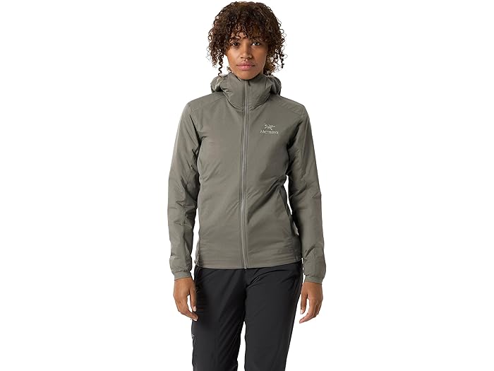 アークテリクス アウトドアウェア レディース (取寄) アークテリクス レディース アトム フーディ Arc'teryx women Arc'teryx Atom Hoody Forage II