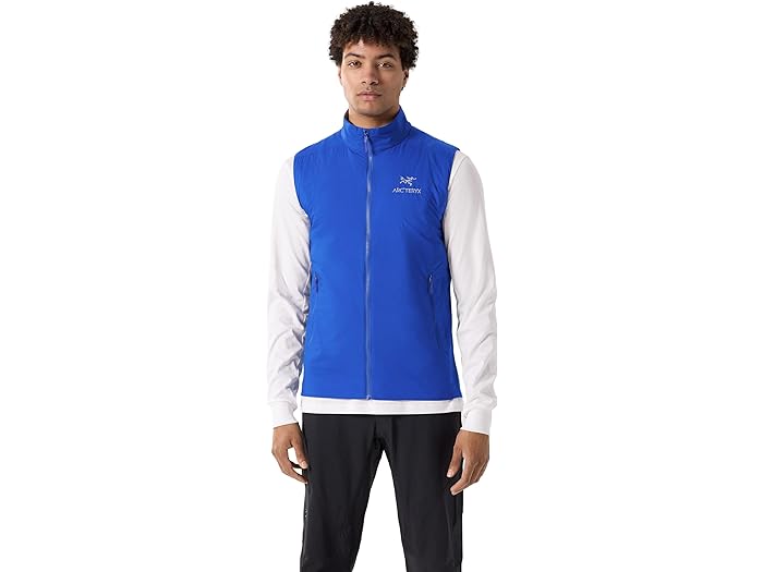 (取寄) アークテリクス メンズ アトム Sl ベスト Arc'teryx men Arc'teryx Atom SL Vest Vitality 1