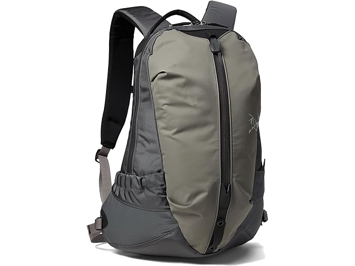 アークテリクス リュック メンズ (取寄) アークテリクス アロー 16 バックパック Arc'teryx Arc'teryx Arro 16 Backpack Cloud