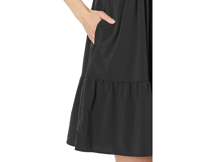 (取寄) トードアンドコー レディース サンキスド サンサーナ スリーブレス ドレス Toad&Co women Sunkissed Sunsana Sleeveless Dress Black