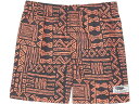 ■商品詳細■ブランドL.L.Bean エルエルビーン■商品名L.L.Bean Stowaway Shorts Print (Little Kids)ストウアウェイ ショーツ プリント (リトル キッズ)■商品状態新品未使用・並行輸入品■色Ember Geo■詳細プル-オンスタイル.-伸縮性のあるウエストバンド。-全体にユニークなプリント。-ナイロン100％.-洗濯機洗い,吊干し.-製品の測定は、サイズ5〜6のリトルキッドを使用して行われました。サイズによりサイズが異なる場合がございますので、あらかじめご了承ください。■備考(取寄) エルエルビーン キッズ ストウアウェイ ショーツ プリント (リトル キッズ) L.L.Bean kids L.L.Bean Stowaway Shorts Print (Little Kids) Ember GeoL.L.Bean エルエルビーン キッズ ハーフパンツ ジャージ パンツ ズボン ボトムス ボーイズ ジュニア スポーツ フィットネス ブランド 大きいサイズ ビックサイズ zp-9832361