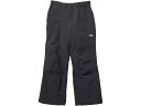 (取寄) エルエルビーン キッズ クレスタ ハイキング パンツ ライン (リトル キッズ) L.L.Bean kids L.L.Bean Cresta Hiking Pants Lined (Little Kids) Alloy Gray