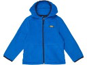 (取寄) エルエルビーン キッズ マウンテン クラシック フリース (トドラー) L.L.Bean kids Mountain Classic Fleece (Toddler) Deep Sapphire