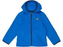 () GGr[ LbY }Ee NVbN t[X (gh[) L.L.Bean kids L.L.Bean Mountain Classic Fleece (Toddler) Deep Sapphire