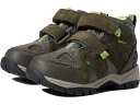 ■商品詳細■ブランドL.L.Bean エルエルビーン■商品名L.L.Bean Trail Model Water Resistant Hiker (Toddler)トレイル モデル ウォーター レジスタント ハイカー (トドラー)■商品状態新品未使用・並行輸入品■色Dark Loden■詳細通気性のあるメッシュナイロンと耐水性のスエードアッパーは、面ファスナーを備えています。-かかとのプルタブで簡単にオン/オフできます。-かかととつま先のバンパーは耐久性を追加します。-アッパー:レザー/織物-テキスタイル素材で作られた裏地と取り外し可能なインソール。-一日中快適なクッション付きEVAミッドソール。-TrailTracラバーアウトソールは優れたトラクションを提供します。-アッパーにブランディングモノグラム。-重量はペアではなく単一のアイテムに基づいています。-製品の寸法は(9 ドドラー 幅 M)サイズを用いてます。 寸法はサイズによって異なる場合がございます。予めご了承下さい。-測定:重量:255.15g■備考(取寄) エルエルビーン キッズ トレイル モデル ウォーター レジスタント ハイカー (トドラー) L.L.Bean kids L.L.Bean Trail Model Water Resistant Hiker (Toddler) Dark LodenL.L.Bean エルエルビーン シューズ ブーツ スニーカー アウトドア ブランド レッキング 登山 カジュアル 大きいサイズ ビックサイズ zp-9604602