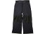 (取寄) エルエルビーン キッズ コールド バスター スノー パンツ (リトル キッズ) L.L.Bean kids L.L.Bean Cold Buster Snow Pants (Little Kids) Black