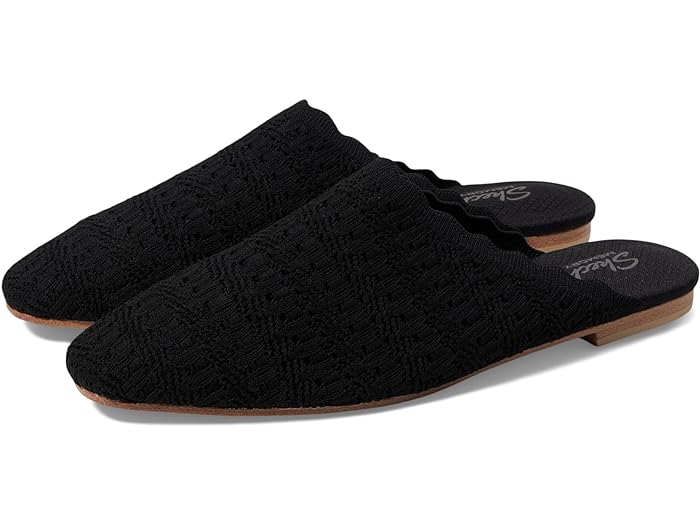 (取寄) スケッチャーズ レディース クレオ - スニップ SKECHERS women Cleo - Snip Black