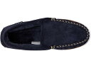 (取寄) エルエルビーン レディース ウィックド グッド スリッパ ヴェニーシャン L.L.Bean women L.L.Bean Wicked Good Slipper Venetian Classic Navy/Classic Navy 2