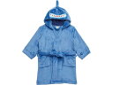 (取寄) エルエルビーン キッズ コージー アニマル ローブ (ビッグ キッズ) L.L.Bean kids L.L.Bean Cozy Animal Robe (Big Kids) Bright Blue