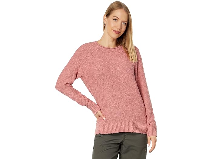 () 륨ӡ ǥ ߥåɥ åȥ  ͥå ץ륪С L.L.Bean women Midwe...