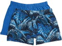 () g~[on} Y 2-pbN jbg {NT[ Tommy Bahama men Tommy Bahama 2-Pack Knit Boxers Leaves Canopy