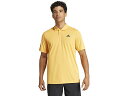 () AfB_X Y Nu 3XgCv ejX | adidas men adidas Club 3-Stripes Tennis Polo Hazy Orange