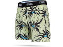 () X^X Y {NT[ u[t Stance men Stance Palmdice Boxer Brief Green