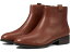 (取寄) コールハーン レディース ライ ブーティ Cole Haan women Cole Haan Leigh Bootie Saddle Leather