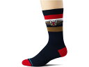 () X^X yJY ST N[ Stance Stance Pelicans St Crew Navy