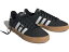 (取寄) アディダス メンズ デイリー 3.0 adidas men adidas Daily 3.0 Core Black/White/Gum Rubber