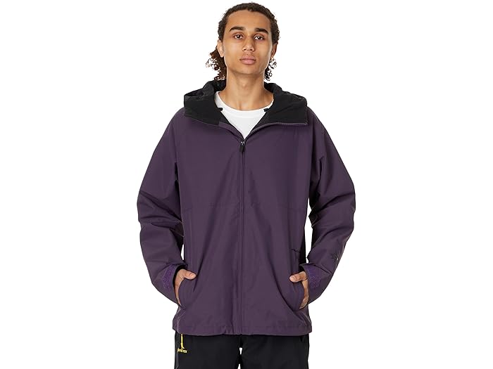 (取寄) ボルコム スノー メンズ 2836 インサレーテッド ジャケット Volcom Snow men Volcom Snow 2836 Insulated Jacket Purple