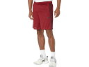 (取寄) アディダス メンズ トレーニング エッセンシャル ピケ 3ストライプ トレーニング ショーツ adidas men adidas Training Essentials Pique 3-Stripes Training Shorts Collegiate Burgundy/Black