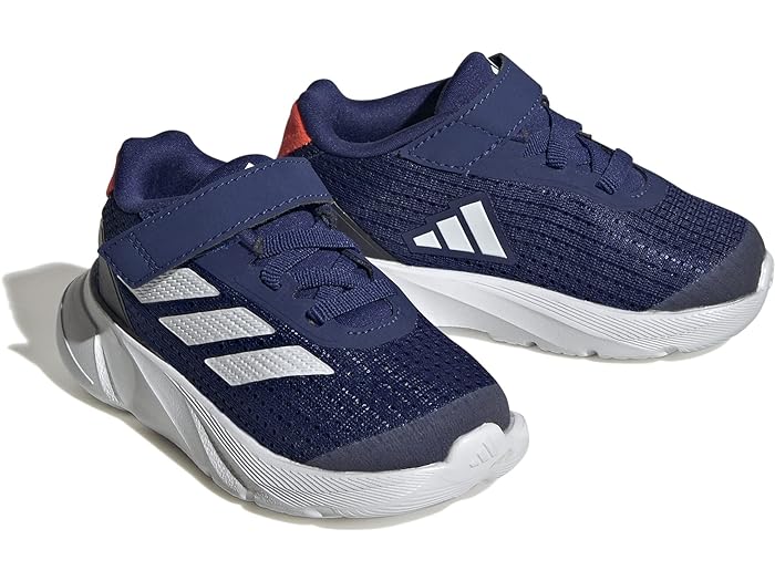 () AfB_X LbY LbY f Sl GXeBbN [X (gh[) adidas Kids kids adidas Kids Duramo SL Elastic Lace (Toddler) Victory Blue/Footwear White/Solar Red