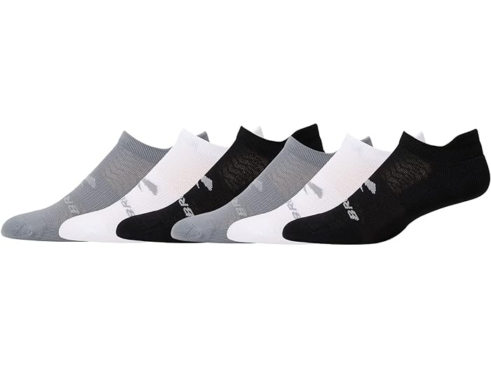 ■商品詳細■ブランドBrooks ブルックス■商品名Brooks Run-In No Show Socks 6-Packラン-イン ノー ショー ソックス 6-パック■商品状態新品未使用・並行輸入品■色Asphalt/White/Black■詳細前面のシグネチャーブランド名。-洗濯機洗い可.-アメリカ製.■備考(取寄) ブルックス ラン-イン ノー ショー ソックス 6-パック Brooks Brooks Run-In No Show Socks 6-Pack Asphalt/White/BlackBrooks ブルックス 靴下 ソックス レッグウェア ユニセックス 男女兼用 ブランド スポーツ ファッション 大きいサイズ ビックサイズ zp-9818826