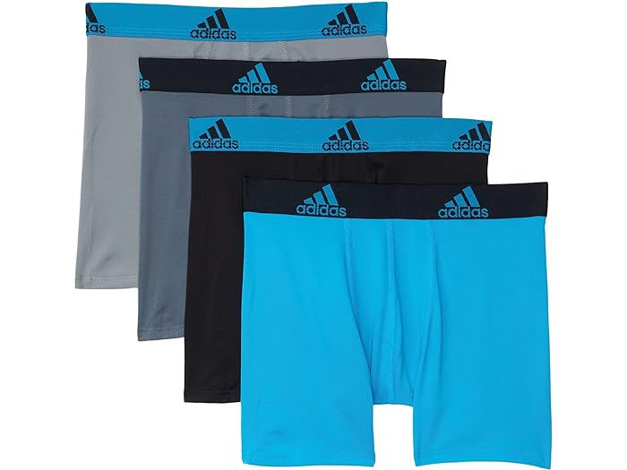 ■商品詳細■ブランドadidas Kids アディダス キッズ■商品名adidas Kids adidas Kids Performance Boxer Briefs Underwear 4-Pack (Big Kids)パフォーマンス ボクサー ブリーフ アンダーウェア 4-パック (ビッグ キッズ)■商品状態新品未使用・並行輸入品■色Solar Blue/Black/Grey■詳細4パックで販売.-ボクサーブリーフのシルエット。-ブランドの伸縮性ウエストバンド。-二重線のサポートポーチ。-脚のデザインは、脚が上に乗るのを防ぎます。-擦れのないステッチとタグのないデザインで、一日中快適に過ごせます。-ポリエステル,エラスタン8％.-洗濯機洗い、乾燥機可.■備考(取寄) アディダス キッズ ボーイズ パフォーマンス ボクサー ブリーフ アンダーウェア 4-パック (ビッグ キッズ) adidas Kids boys adidas Kids adidas Kids Performance Boxer Briefs Underwear 4-Pack (Big Kids) Solar Blue/Black/Greyadidas Kids アディダス キッズ キッズ ボクサーパンツ 下着 インナー ブランド 子供 ジュニア カジュアル 大きいサイズ ビックサイズ zp-9504448and more...