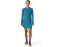 () }Een[hEFA fB[X N[^[ CN hX Mountain Hardwear women Mountain Hardwear Crater Lake Dress Baltic Blue