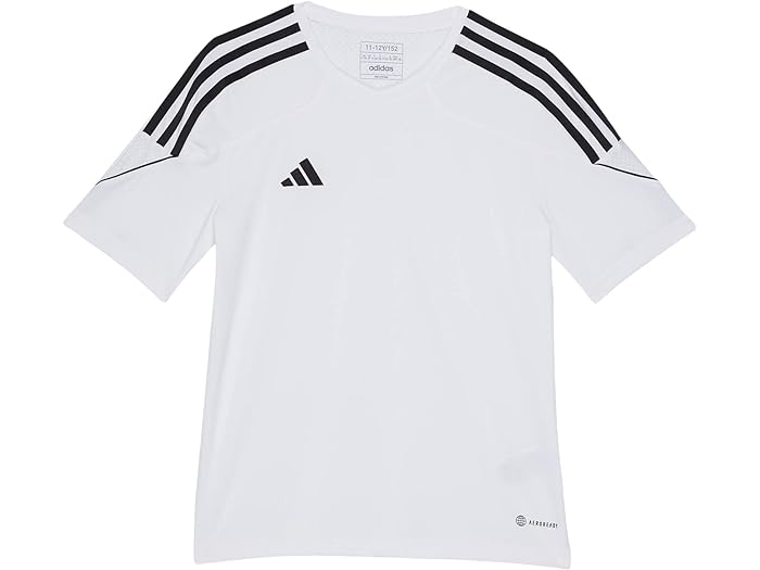 ■商品詳細■ブランドadidas Kids アディダス キッズ■商品名adidas Kids Tiro 23 Jersey (Little Kids/Big Kids)ティロ 23 ジャージ (リトル キッズ/ビッグ キッズ)■商品状態新品未使用・並行輸入品■色White/Black■詳細プルオーバースタイル.-右胸にブランドロゴ。-ストレートヘムライン.-ポリエステル100％.-洗濯機洗い,吊干し.-製品の寸法は(SM (8 ビック・キッズ)) サイズを用いてます。寸法はサイズによって異なる場合がございます。予めご了承下さい。-寸法:長さ:53.34cm■備考(取寄) アディダス キッズ キッズ ティロ 23 ジャージ (リトル キッズ/ビッグ キッズ) adidas Kids kids adidas Kids Tiro 23 Jersey (Little Kids/Big Kids) White/Blackadidas Kids アディダス キッズ キッズ アウター ウェア ジャケット ベビー 幼児 キッズ ジュニア ブランド カジュアル zp-9813460