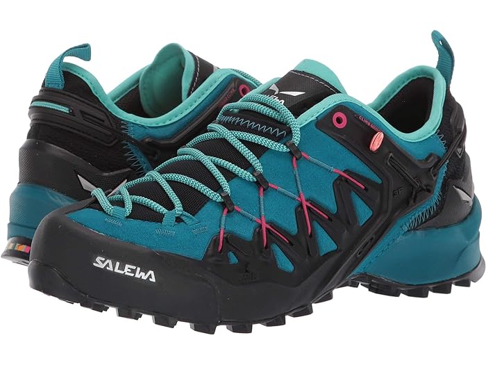 ()  ǥ 磻ɥե䡼 å SALEWA women Wildfire Edge Malta/Vivaciou...