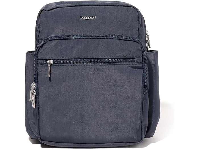 () Хå꡼ ǥ С֥ Хåѥå  Baggallini women Baggallini Convertible Backpack Sling French Navy