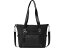 () Хå꡼ ǥ  ǥ ⡼ åե Baggallini women Baggallini All Day Small Duffel Black Neoprene