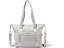 () Хå꡼ ǥ  ǥ ⡼ åե Baggallini women Baggallini All Day Small Duffel Heather Grey Neoprene