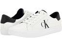 () JoNC Y bNX Calvin Klein men Calvin Klein Rex White/Black