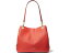 (取寄) マイケルコース レディース ケンジントン ラージ ショルダー トート MICHAEL Michael Kors women MICHAEL Michael Kors Kensington Large Shoulder Tote Spiced Coral