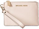 (取寄) マイケルコース レディース マーサー スモール コイン パース MICHAEL Michael Kors women MICHAEL Michael Kors Mercer Small Coin Purse Soft Pink