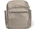 () obK[j fB[X Ro[`u obNpbN XO Baggallini women Baggallini Convertible Backpack Sling Sterling Shimmer