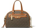 () }CPR[X fB[X EBAYo[O GNXg X[ {EO NX{fB MICHAEL Michael Kors women MICHAEL Michael Kors Williamsburg Extra Small Bowling Crossbody Brown/Acorn