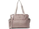 (取寄) バッガリーニ レディース ザ オンリー バッグ Baggallini women Baggallini The Only Bag Blush Shimmer