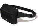 ■商品詳細■ブランドBaggallini バッガリーニ■商品名Baggallini Securtex Anti-theft Belt Bagアンチ-シーフ ベルト バッグ■商品状態新品未使用・並行輸入品■色Black■詳細ナイロン製.-フロントにブランドロゴ。■備考(取寄) バッガリーニ レディース アンチ-シーフ ベルト バッグ Baggallini women Baggallini Securtex Anti-theft Belt Bag BlackBaggallini バッガリーニ ショルダーバッグ ボディバッグ 鞄 バッグ カバン ブランド ファッション レディース 女性 カジュアル zp-9966145