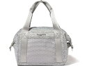 (取寄) バッガリーニ レディース オール デイ ミニ ダッフル Baggallini women All Day Mini Duffel Heather Gr...
