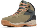 (取寄) コロンビア メンズ ニュートン リッジ BC Columbia men Newton Ridge BC Stone Green/Napa Green