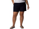 ■商品詳細■ブランドColumbia コロンビア■商品名Columbia Plus Size Leslie Falls Shortsプラス サイズ レスリー フォールズ ショーツ■商品状態新品未使用・並行輸入品■色Dark Nocturnal■詳細プル-オンスタイル.-幅広の伸縮性ウエストバンド。-素材:ナイロン/エラスタン-洗濯:洗濯機洗い/タンブラー乾燥-寸法：股下：5インチ■備考(取寄) コロンビア レディース プラス サイズ レスリー フォールズ ショーツ Columbia women Columbia Plus Size Leslie Falls Shorts Dark NocturnalColumbia コロンビア ハーフパンツ レディース ショートパンツ ズボン アウトドア ブランド カジュアル zp-9844142