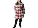 ■商品詳細■ブランドColumbia コロンビア■商品名Columbia Plus Size Holly Hideaway Flannel Dressプラス サイズ ホリー ハイダウェイ フランネル ドレス■商品状態新品未使用・並行輸入品■色Red Lily Ombre Tartan■詳細綿100％.-洗濯機洗い可.■備考(取寄) コロンビア レディース プラス サイズ ホリー ハイダウェイ フランネル ドレス Columbia women Columbia Plus Size Holly Hideaway Flannel Dress Red Lily Ombre TartanColumbia コロンビア ワンピース レディース オールインワン アウトドア カジュアル ブランド 登山 zp-9714483