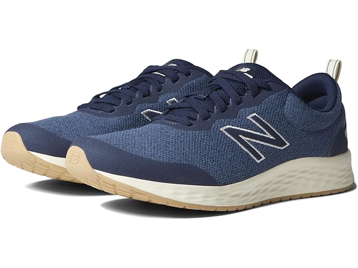 ■商品詳細■ブランドNew Balance ニューバランス■商品名New Balance Fresh Foam Arishi v3フレッシュ フォーム アリシ V3■商品状態新品未使用・並行輸入品■色Natural Indigo/Vintage Indigo■詳細NewBalanceFreshFoamArishiv3ランニングシューズは、通気性のあるメッシュアッパーを採用しているため、エクササイズ中も快適に過ごせます。-Predecessor: Arishi v1.-サポートタイプ：ニュートラル。-クッション性：高エネルギーのクッション性。-サーフェイス:ロード.-ディファレンシャル: 8mm.-ひも留め-足首をサポートするクッション性のあるタンとカラー。-柔らかく通気性のあるテキスタイルの裏地。-追加の快適さとサポートのためのNBResponse1.0パフォーマンスインサートを備えています。-ふかふかの柔らかいFreshFoamミッドソールは、あらゆるストライドで最適なクッション性を提供します。-ブロー　ラバー製アウトソール.-製品の測定は、サイズ10、幅4E-エクストラワイドを使用して行われました。サイズによりサイズが異なる場合がございますので、あらかじめご了承ください。-測定:重量:260.82g■備考(取寄) ニューバランス メンズ フレッシュ フォーム アリシ V3 New Balance men New Balance Fresh Foam Arishi v3 Natural Indigo/Vintage IndigoNew Balance ニューバランス シューズ ブーツ スニーカー アウトドア ブランド トレッキング 登山 カジュアル ストリート 大きいサイズ ビックサイズ zp-9334474