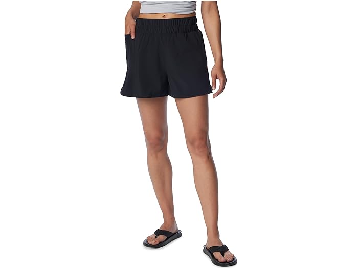 () ӥ ǥ  饤 饤 硼 Columbia women Tidal Light Lined Sh...