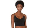 () t[s[v fB[X uh V-lbN u~ Free People women Free People Ribbed V-Neck Brami Black