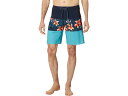 ■商品詳細■ブランドBillabong ビラボン■商品名Billabong Tribong Pro 18" Boardshortsトライボン プロ 18 ボードショーツ■商品状態新品未使用・並行輸入品■色Coastal 2■詳細パフォーマンスフィットは、継ぎ目を最小化し、パフォーマンスを最大化するように設計されています。-マイクロリペルコーティングは、水をはじくことによって吸収を最小限に抑えます。-リサイクルポリエステル90％,エラスタン10％.-洗濯:洗濯機/吊り干し-製品の測定はサイズ32を使用。サイズによって採寸が異なる場合がありますのでご注意下さい■備考(取寄) ビラボン メンズ トライボン プロ 18 ボードショーツ Billabong men Billabong Tribong Pro 18" Boardshorts Coastal 2Billabong ビラボン メンズ 水着 スイムウェア ブランド カジュアル ファッション 男性 大きいサイズ ビックサイズ zp-9821625