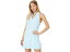 () ꡼ ԥåĥ ǥ ˥ ɥ쥹 Upf 50+ Lilly Pulitzer women Lilly Pulitzer Dania Dress Upf 50+ Hydra Blue