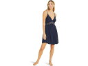 () Go[WFC fB[X Mariana V~[Y Eberjey women Eberjey Mariana Chemise True Navy